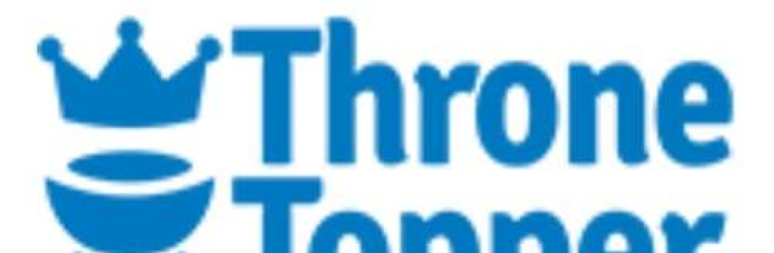 Throne Topper Cover Image