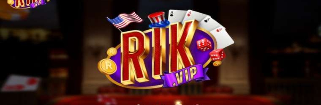 Rikvip Trang Chủ Chính Thức Cover Image