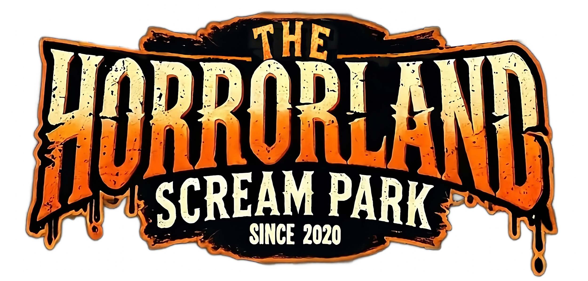 The Horrorland Scream park  haunted house experience | halloween south florida | 1111 Parrot Jungle Trail, Miami, FL, USA
