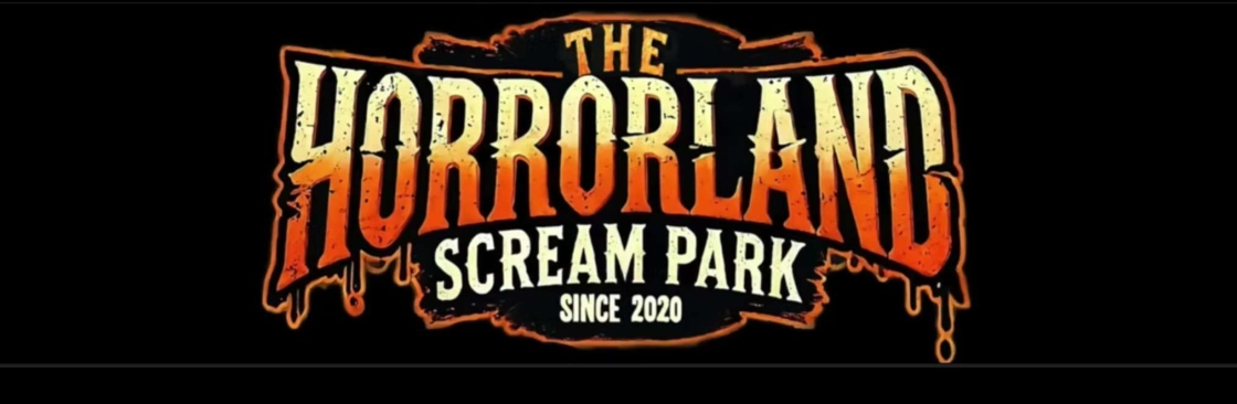 THE HORRORLAND Cover Image
