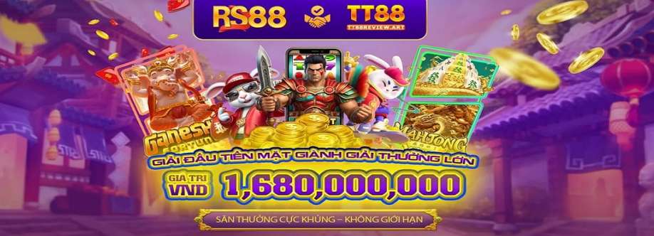 TT88 Link Vào Nhà Cái Cover Image