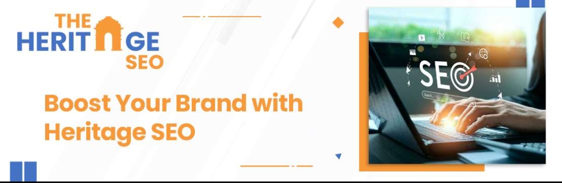 heritage seo Cover Image