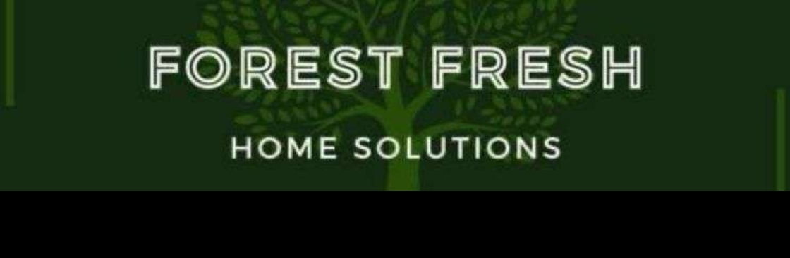 FOREST FRESH HOME SOLUTIONS Cover Image