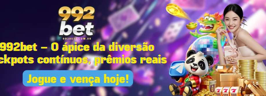 992bet cassino online Cover Image