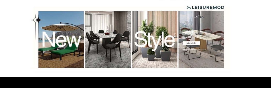 Leisure Mod Cover Image