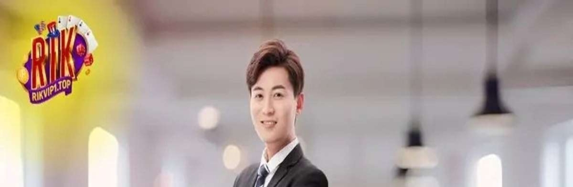 Tác Giả RIKVIP Cover Image