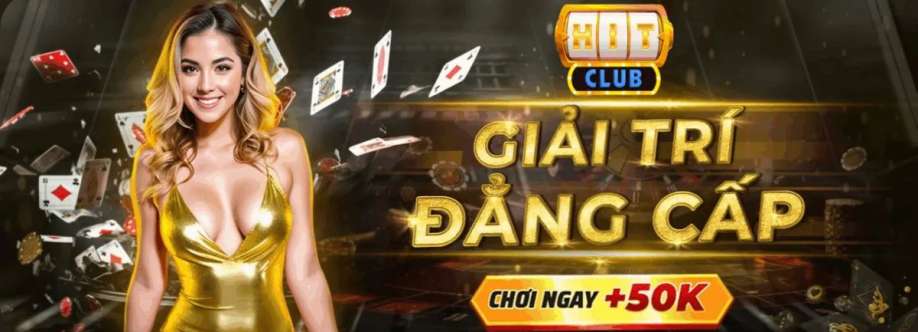 Hitclub Cổng game đổi thưởng uy tín Cover Image