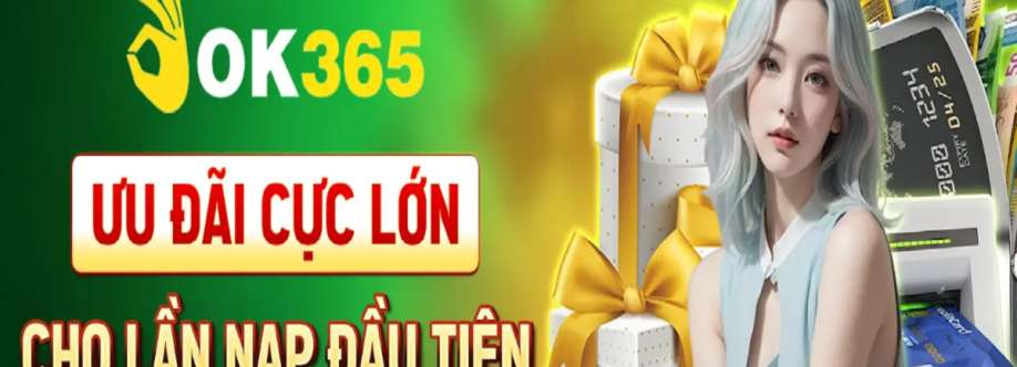 OK365 OK365 Cover Image