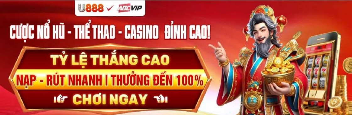 U888 Nhà Cái Uy Tín Hàng Đầu Cover Image