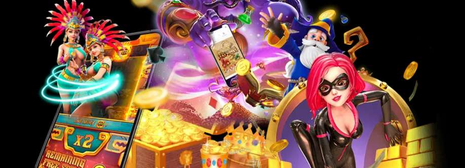 PGSLOT Hot Cover Image