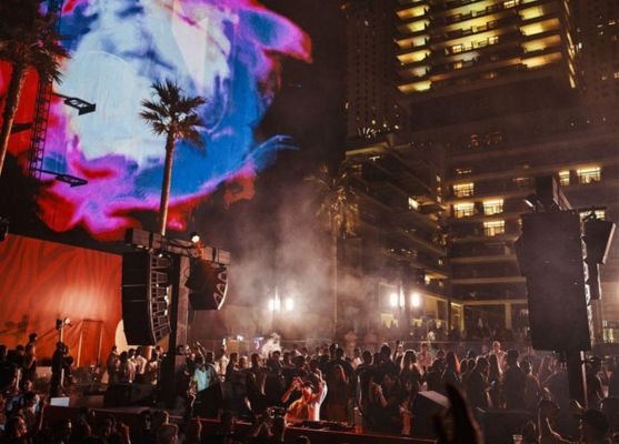 Professional luxury event planner in Dubai | Exquisite Elite Events