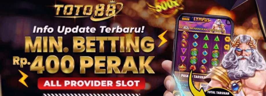 toto88 Casino Cover Image