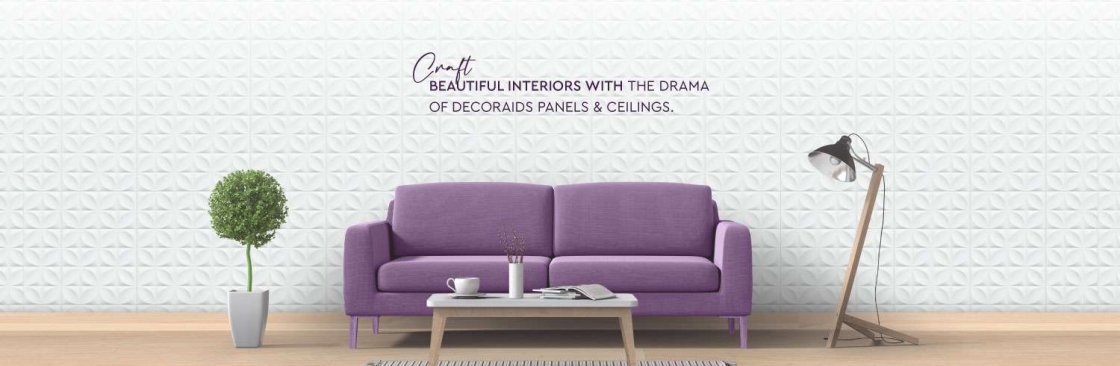 Decoraids Decorating Solutions Private Limited Cover Image