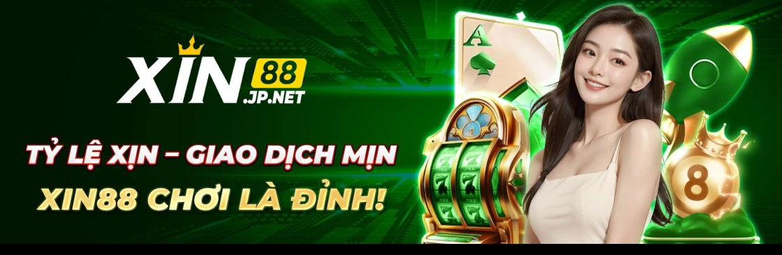 xin88 jpnet Cover Image