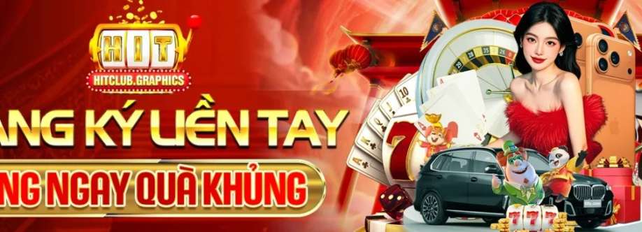 Hitclub Cổng game bài đỉnh cao Cover Image