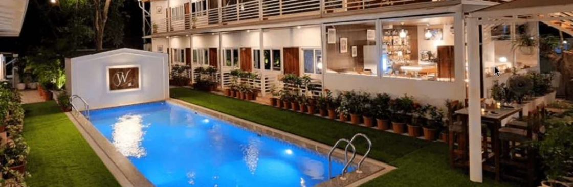 resort in north goa Cover Image