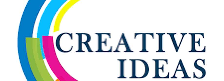 creative ideas Cover Image