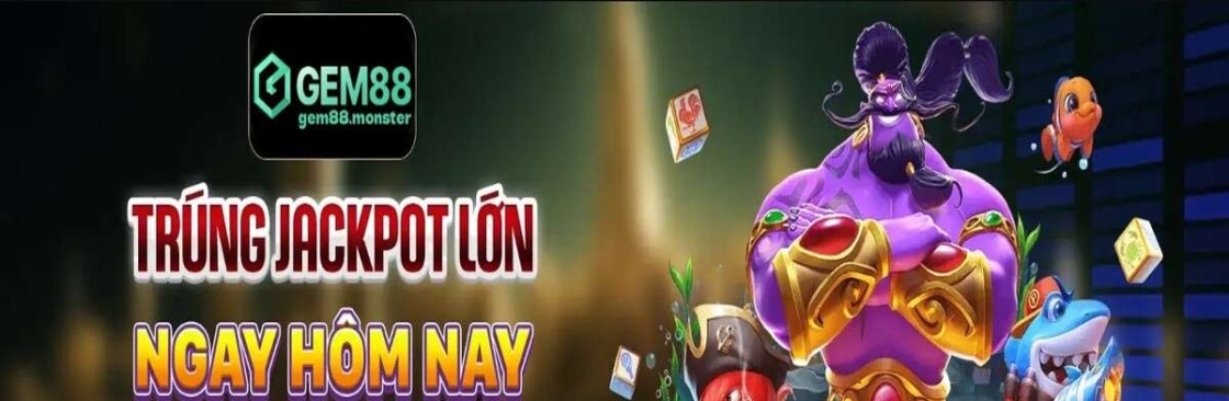 Nhà cái Gem88 Cover Image