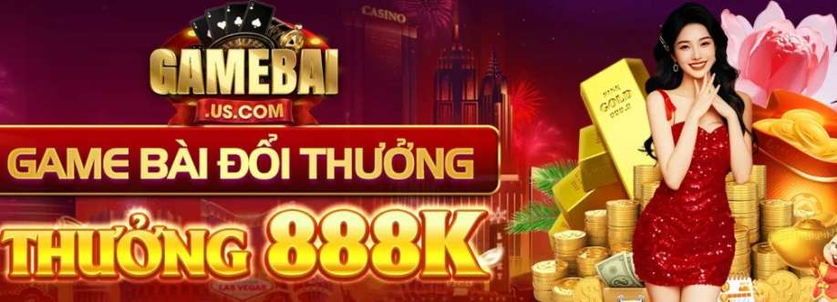 Gamebai Cổng game bài đổi thưởng Cover Image