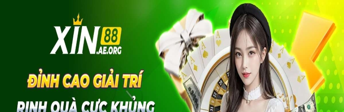 xin88 aeorg Cover Image