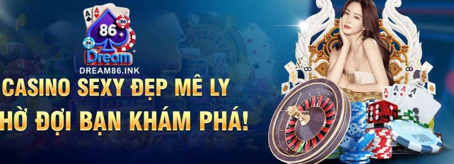 Dream86 AE Cover Image