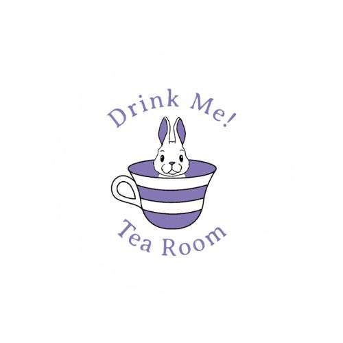 Drink Me Tea Room Profile Picture