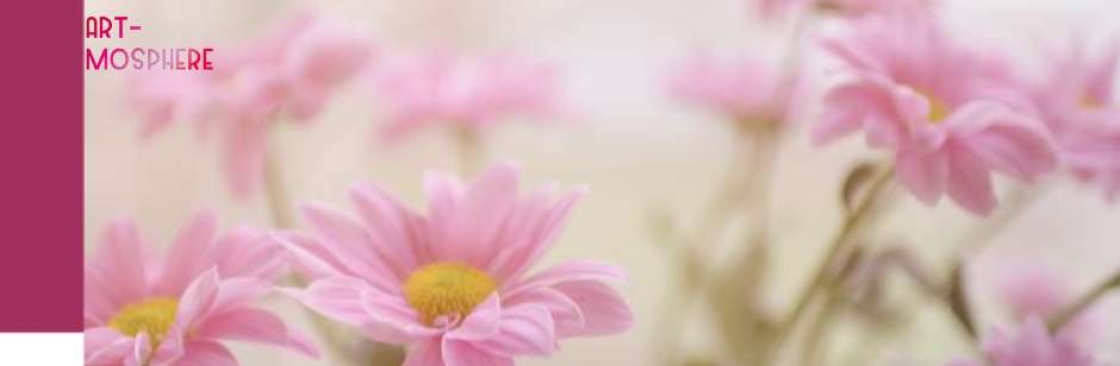 Bloem Artmosphere Cover Image