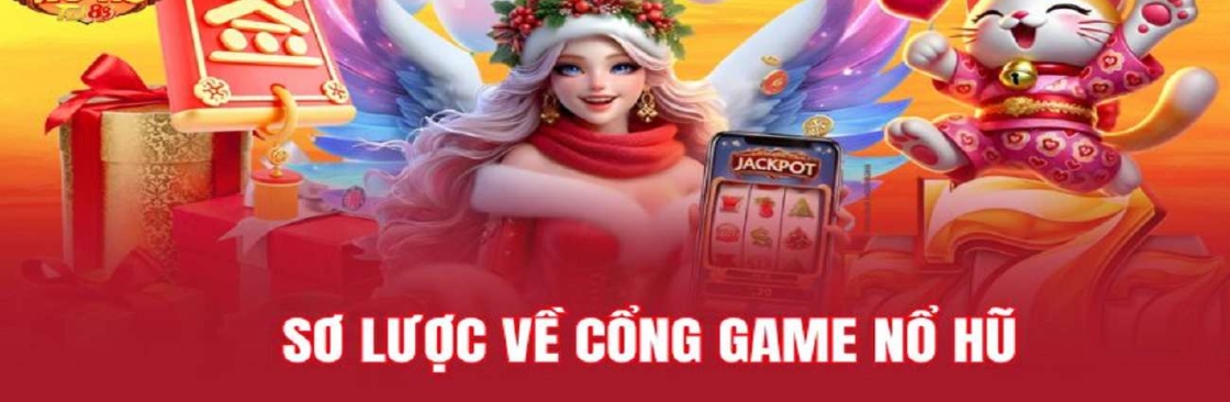 Nổ Hũ Cover Image