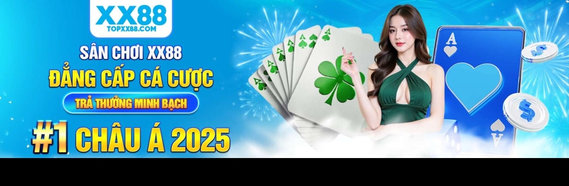 Topxx88 com Cover Image