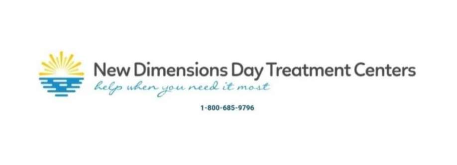New Dimensions Day Treatment Centers The Woodlands Cover Image