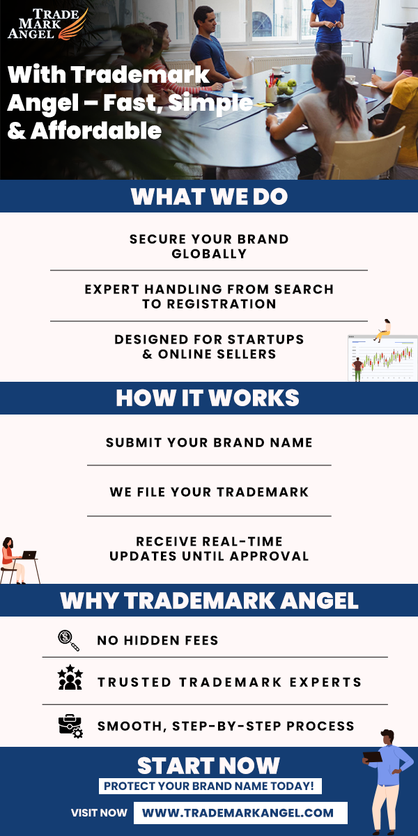 Trademark Registration Made Simple with Trademark Angel - PhotoUploads