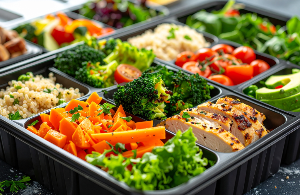 Top 10 Meal Mistakes Working Professionals Make | NMM