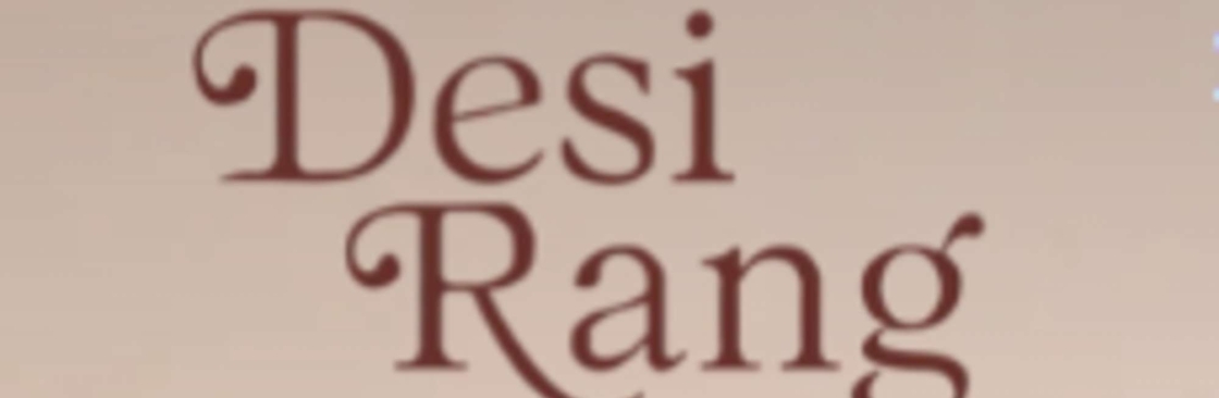Desi rang Cover Image