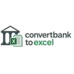 Convert Bank To Excel Profile Picture