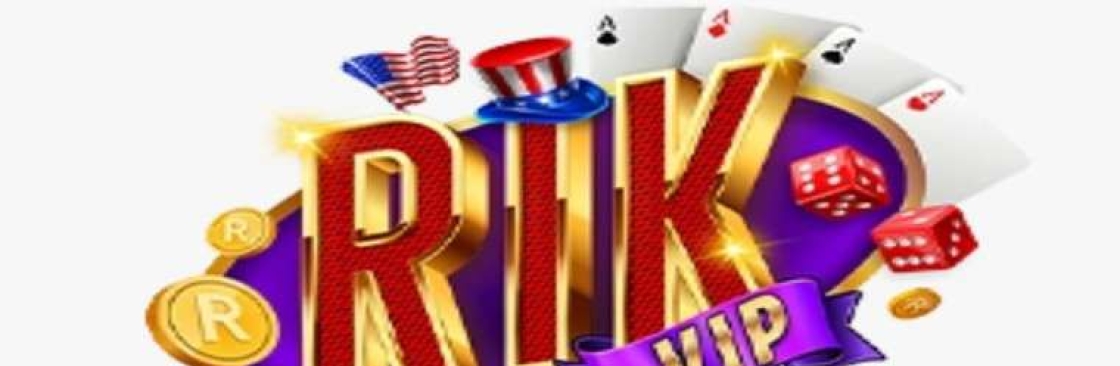 rikvip1 RikVip Cổng Game Bài Cover Image