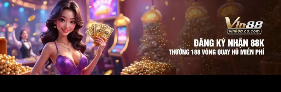 VIN88 ACOCOM Cover Image