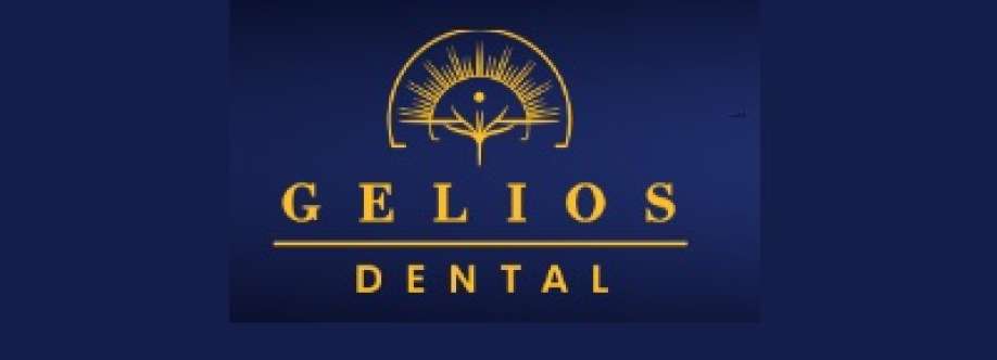 Gelios Dental Cover Image