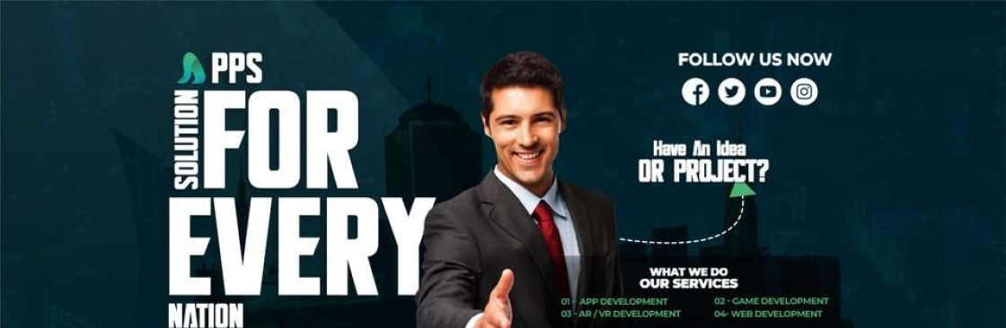 app development company Cover Image