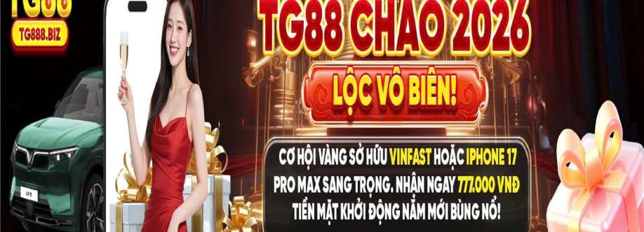 Nhà Cái TG88 Cover Image