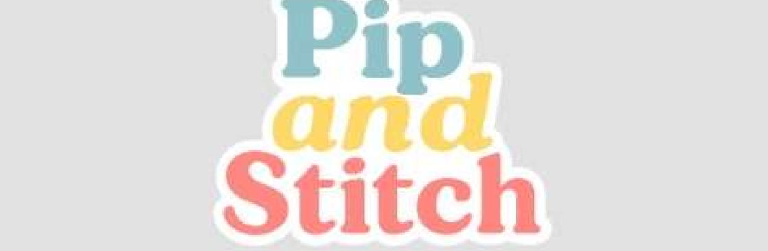 Pip and Stitch Store Cover Image