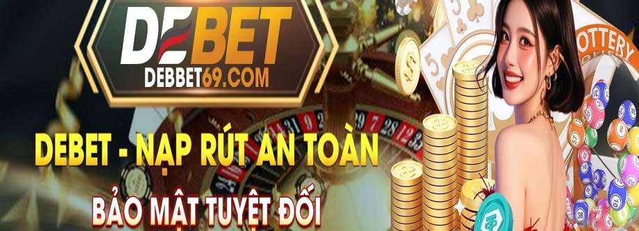 DEBETt Trang chủ Cover Image