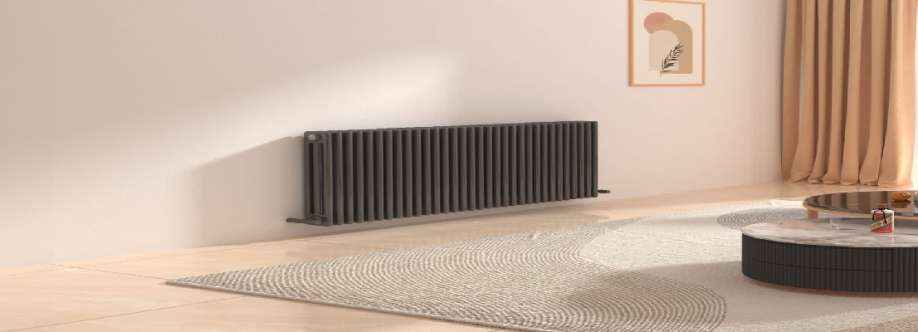 Regucy Radiators Cover Image
