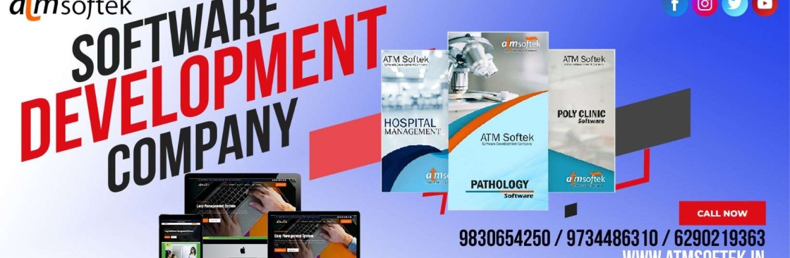 ATM Softek Cover Image