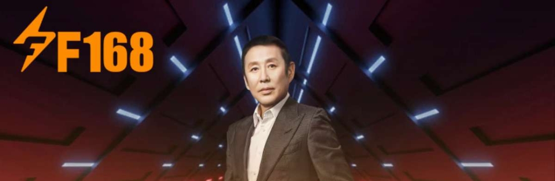 F168 CEO Cover Image