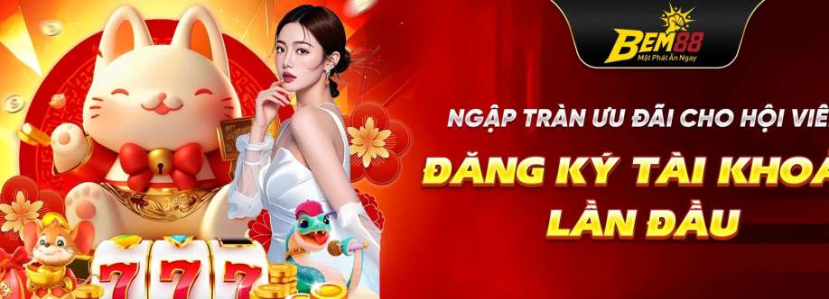 BEM88 Nhà Cái Uy Tín Cover Image
