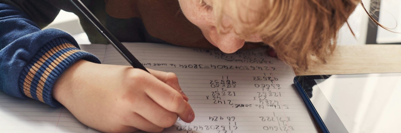 A rushed new maths curriculum doesn’t add up. The right answer is more time - International Maths Challenge