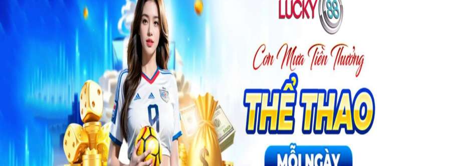 lucky88 earth Cover Image