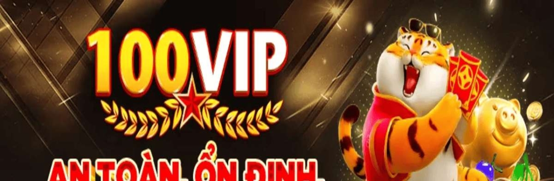 100VIP Tập Đoàn Liên Minh Nhà Cái Cover Image