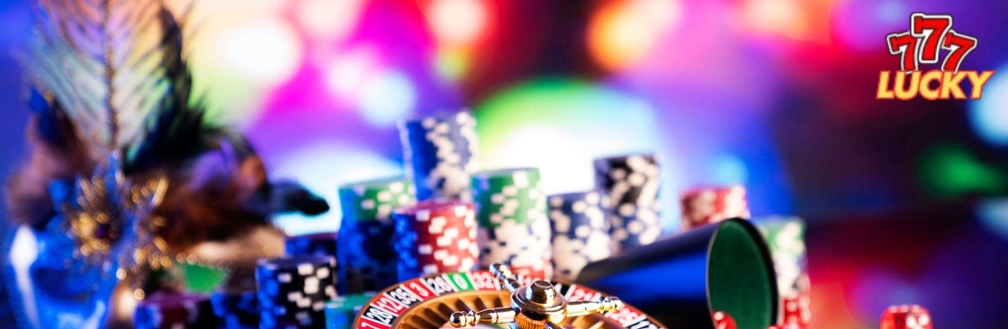 Lucky7 malaysia Cover Image