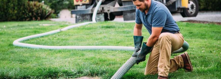 Greensboro Septic Pros Cover Image